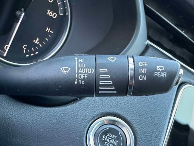 2019 Cadillac XT4 AWD Premium Luxury