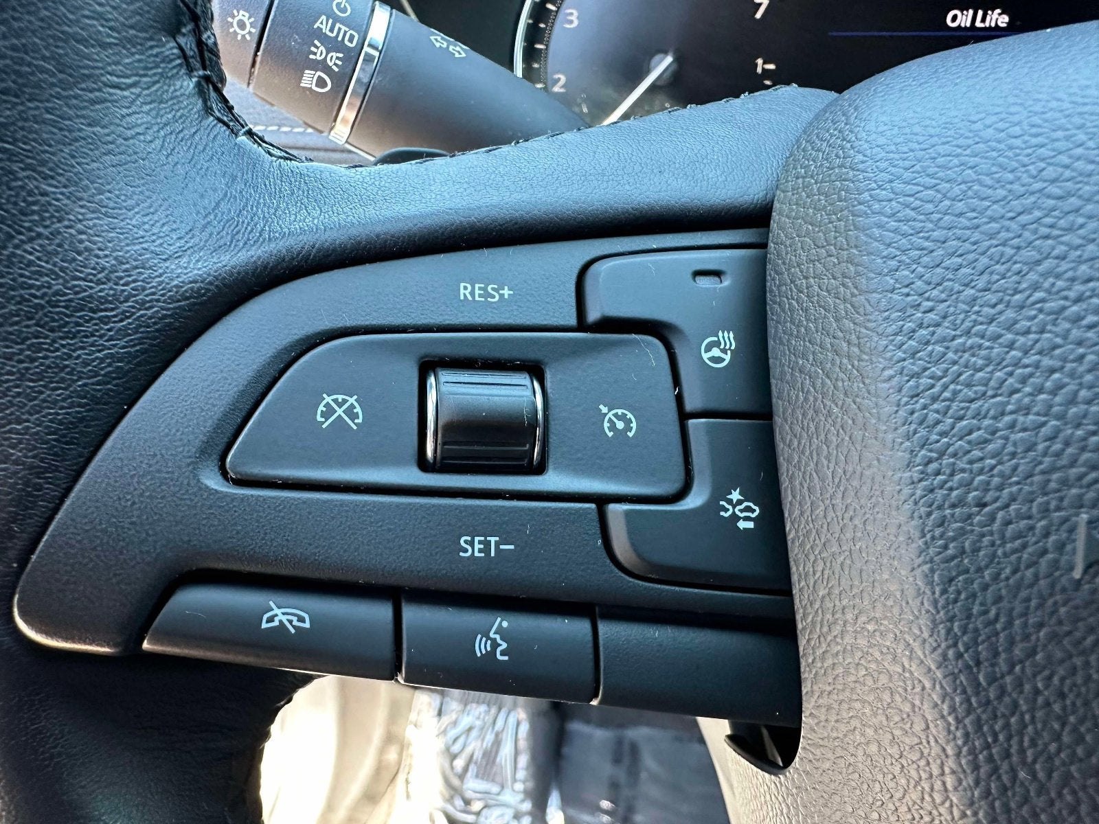 2019 Cadillac XT4 AWD Premium Luxury