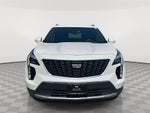 2019 Cadillac XT4 AWD Premium Luxury