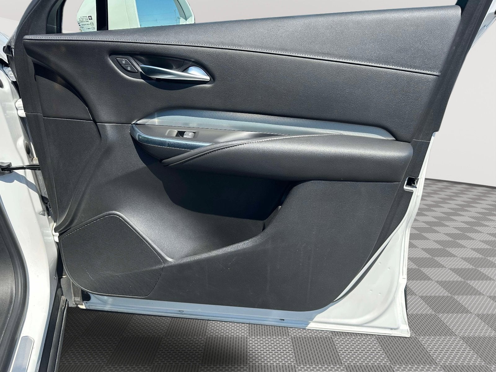 2019 Cadillac XT4 AWD Premium Luxury