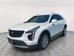 2019 Cadillac XT4 AWD Premium Luxury