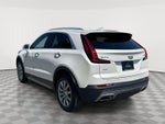2019 Cadillac XT4 AWD Premium Luxury