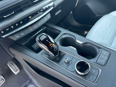 2024 Cadillac XT4 Sport