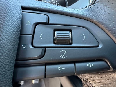 2019 Cadillac XT4 AWD Sport