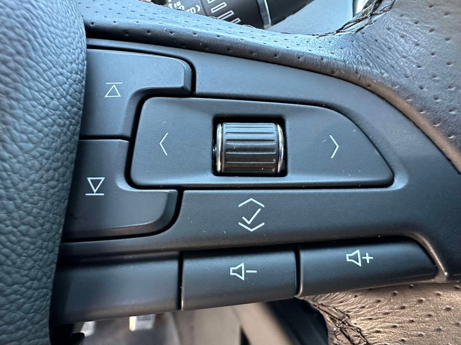 2019 Cadillac XT4 AWD Sport