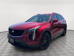 2019 Cadillac XT4 AWD Sport