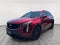 2019 Cadillac XT4 AWD Sport