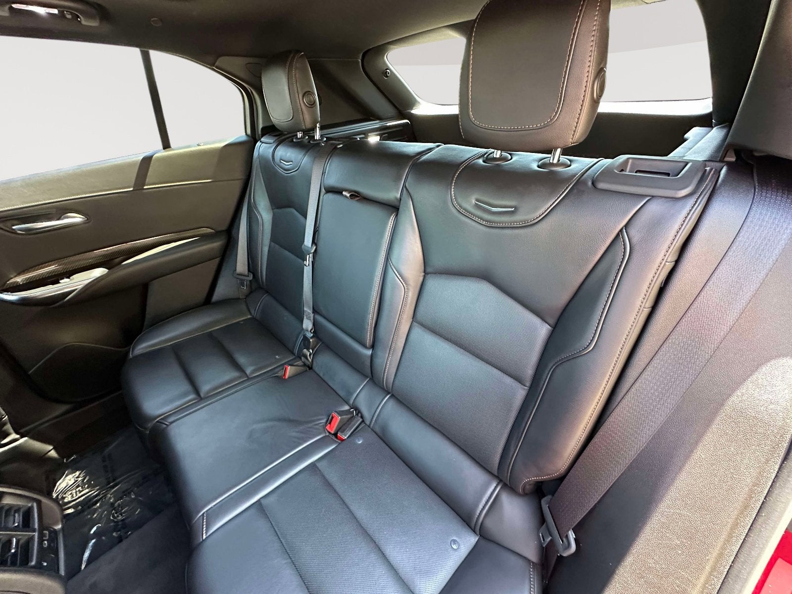 2019 Cadillac XT4 AWD Sport