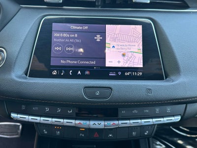 2019 Cadillac XT4 AWD Sport