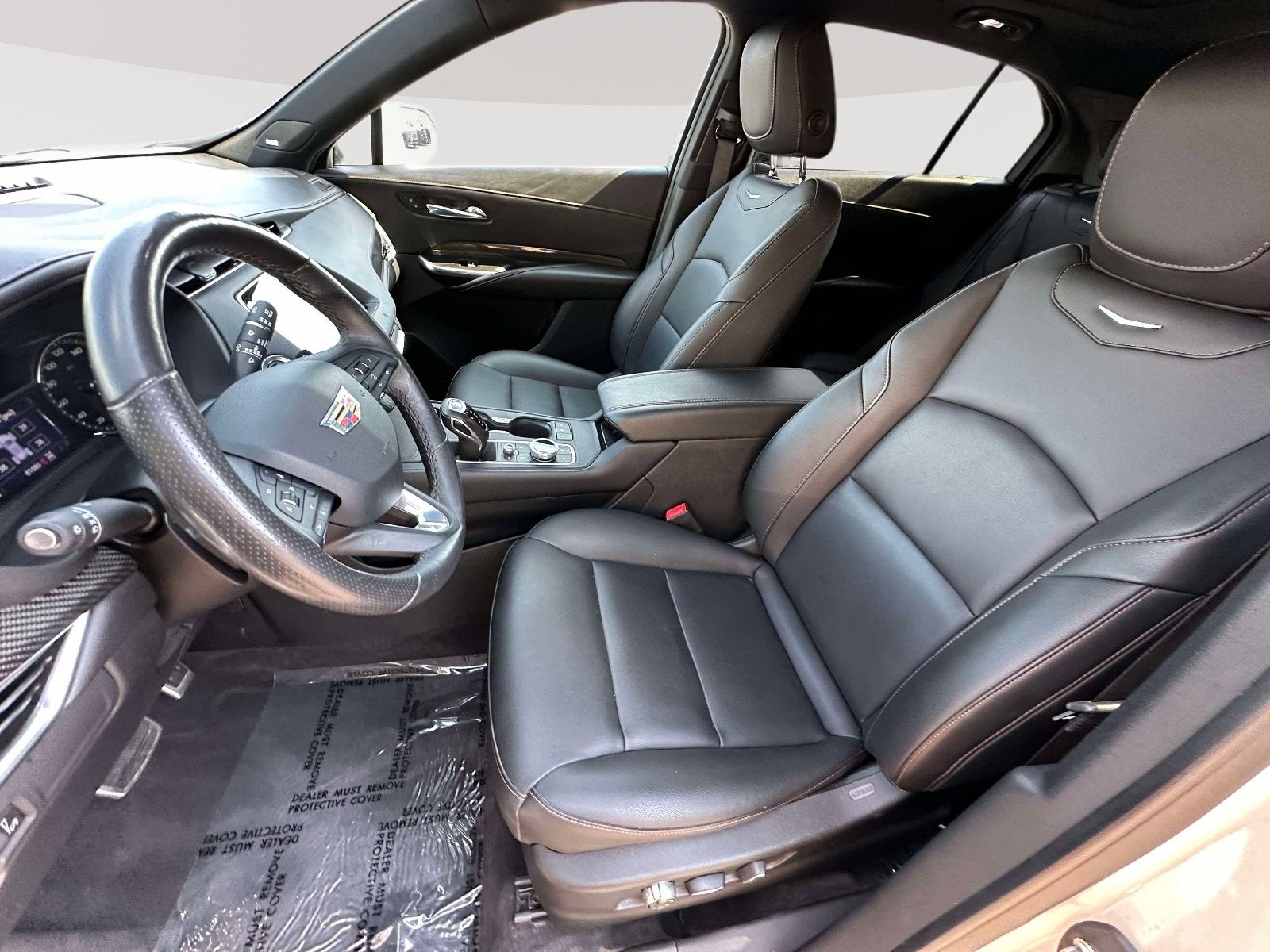 2019 Cadillac XT4 AWD Sport