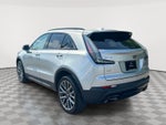 2019 Cadillac XT4 AWD Sport