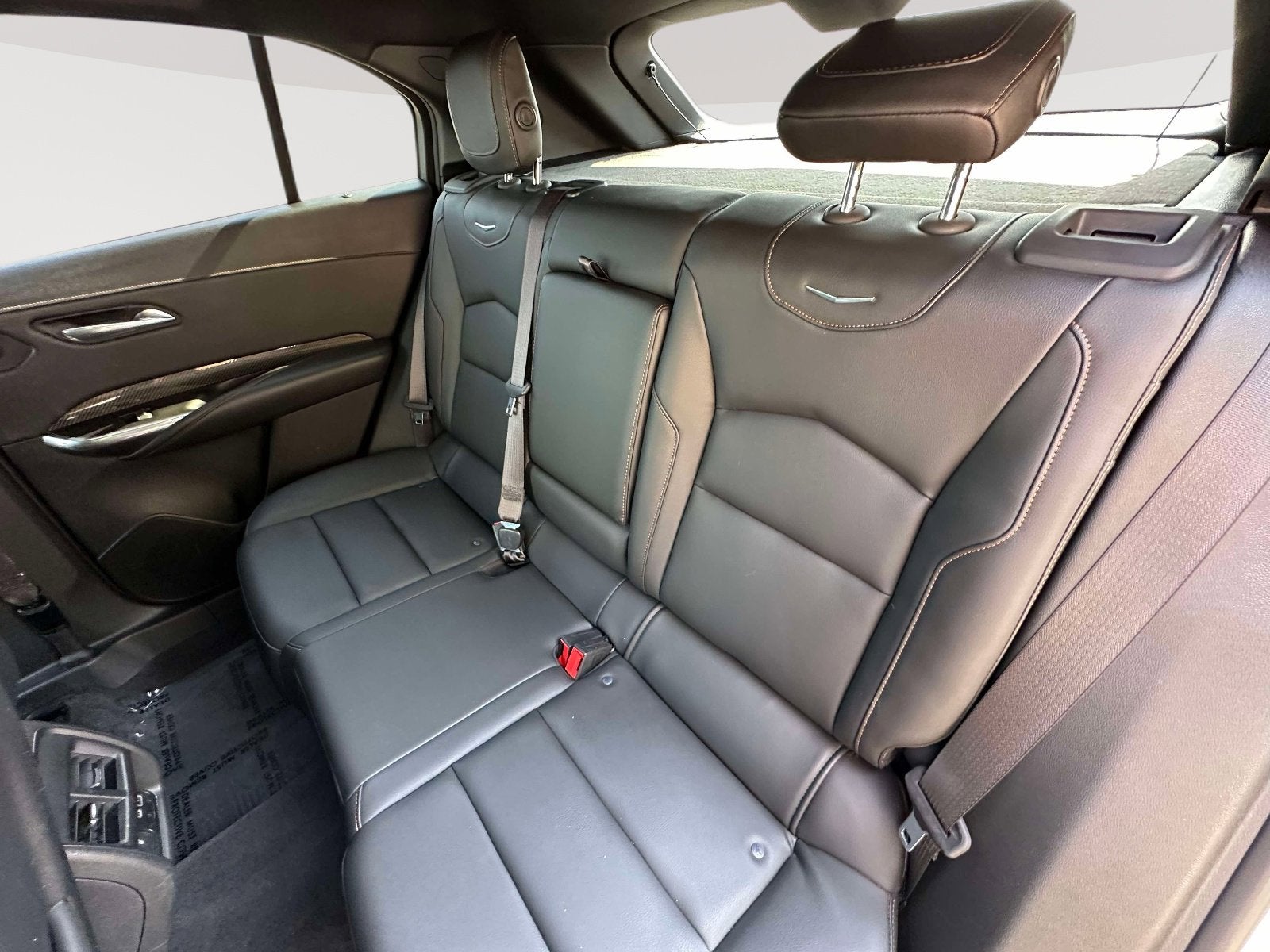 2019 Cadillac XT4 AWD Sport