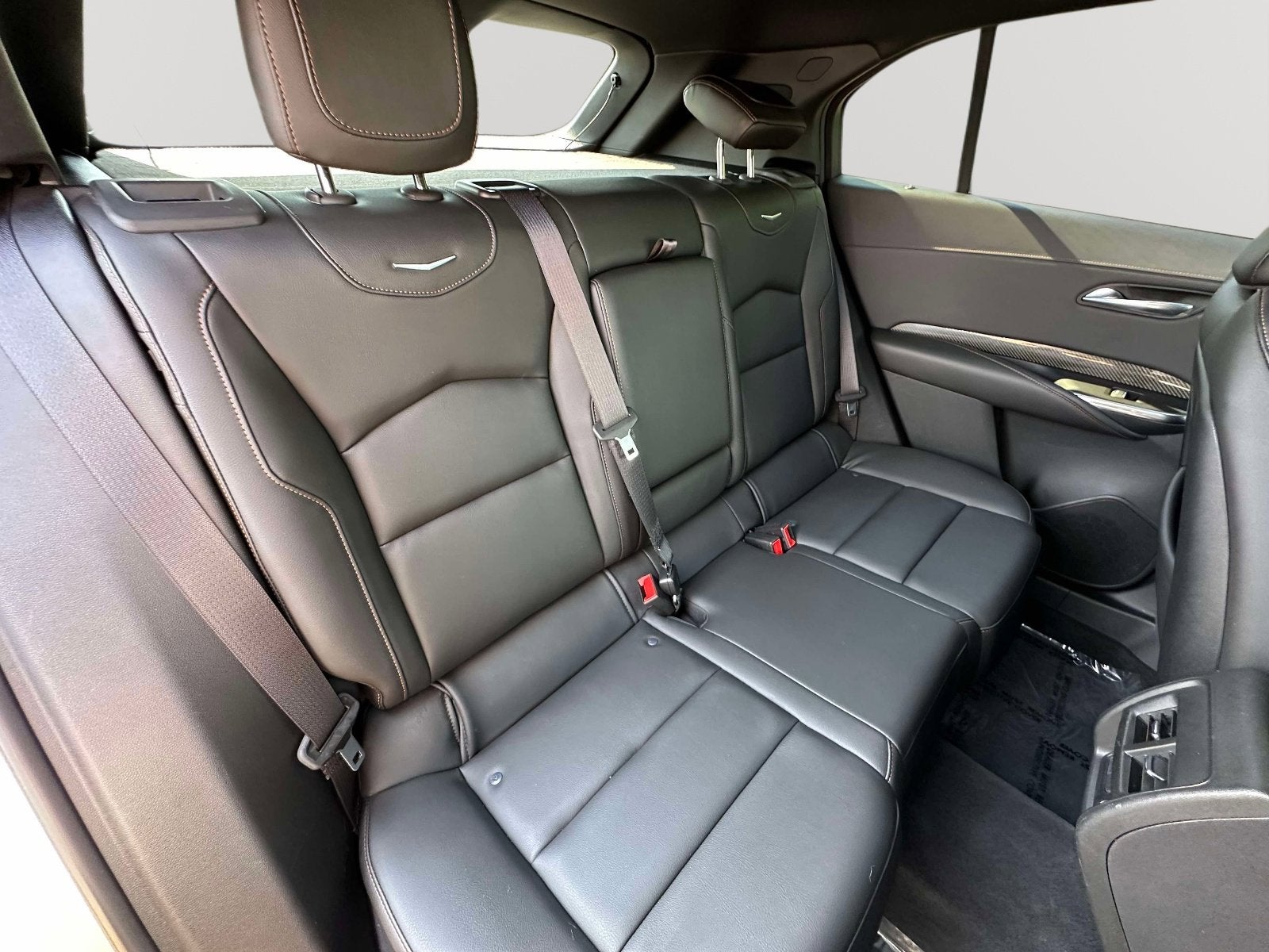 2019 Cadillac XT4 AWD Sport