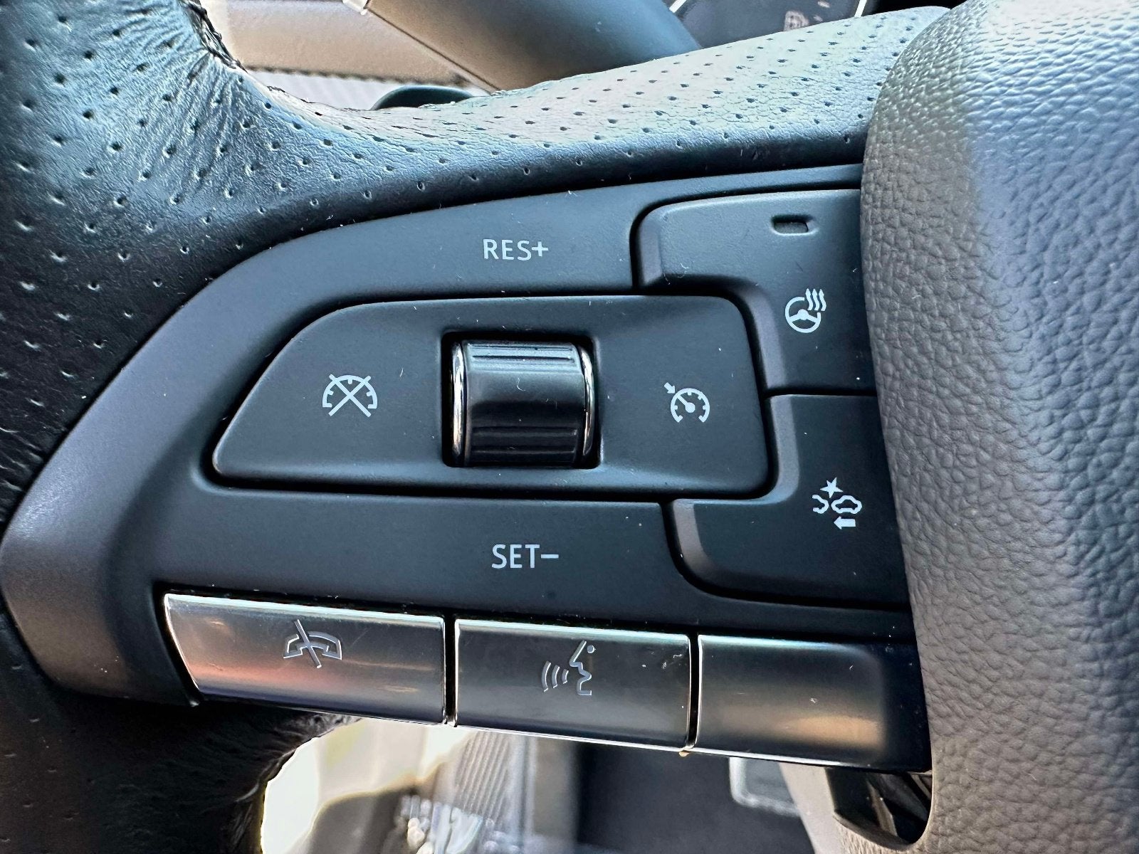 2020 Cadillac XT4 AWD Sport
