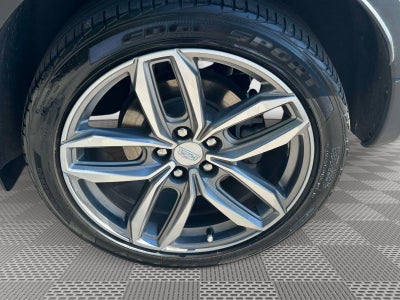 2020 Cadillac XT4 AWD Sport