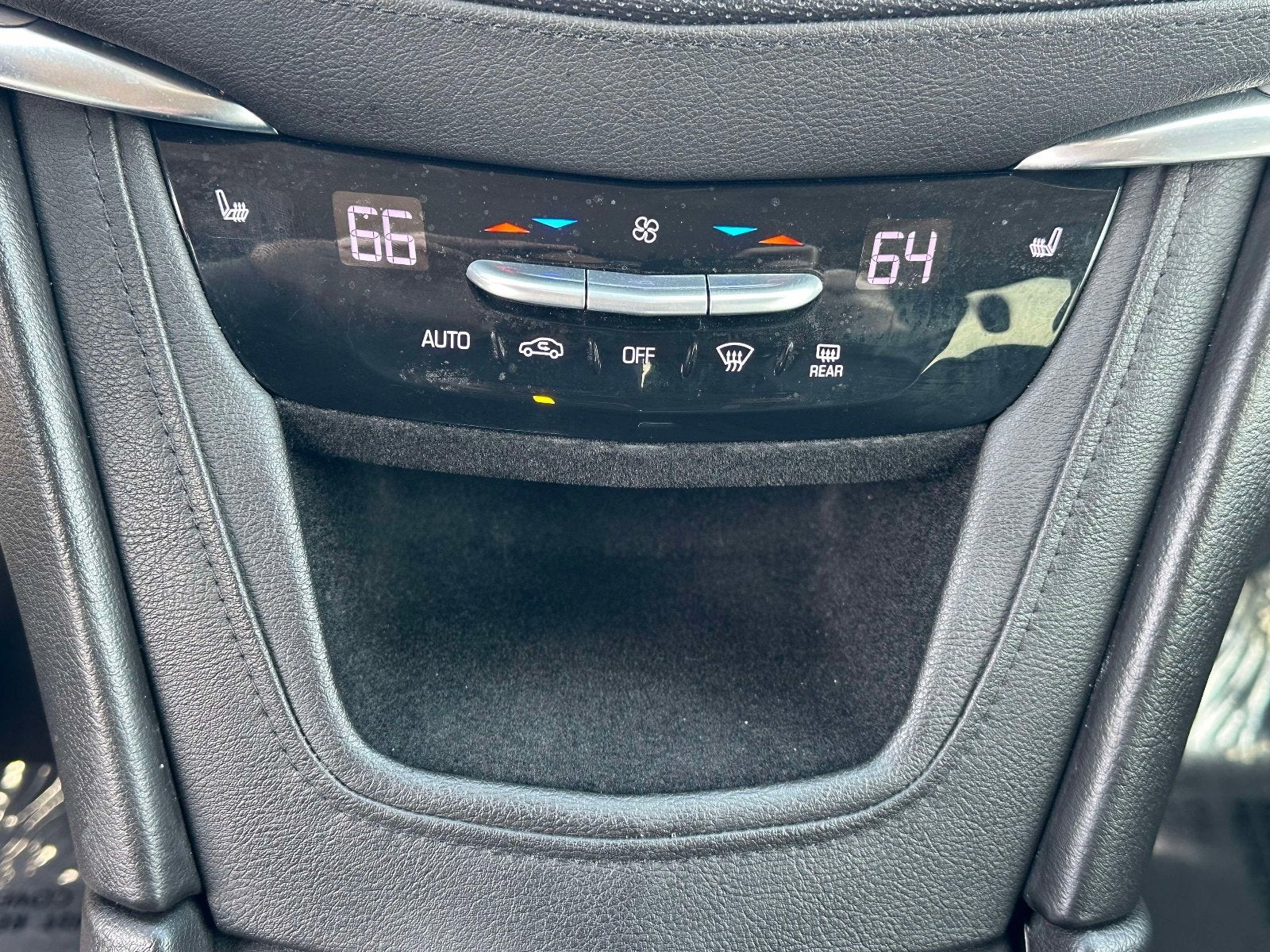 2017 Cadillac XT5 Luxury AWD