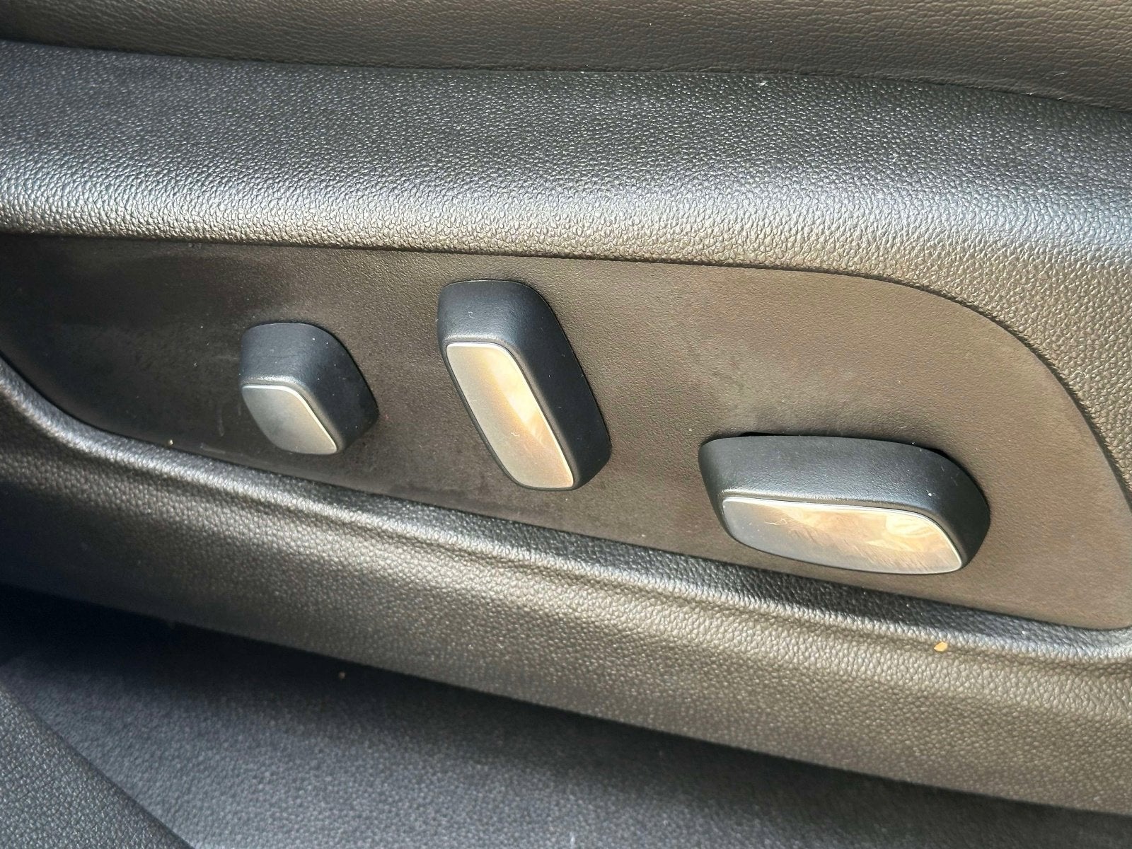 2017 Cadillac XT5 Luxury AWD