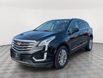 2017 Cadillac XT5 Luxury AWD