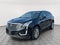 2017 Cadillac XT5 Luxury AWD