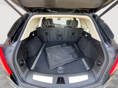 2017 Cadillac XT5 Luxury AWD