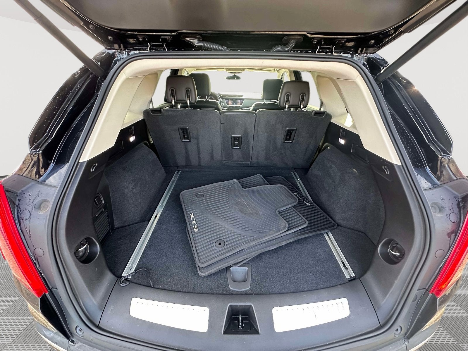 2017 Cadillac XT5 Luxury AWD