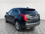 2017 Cadillac XT5 Luxury AWD