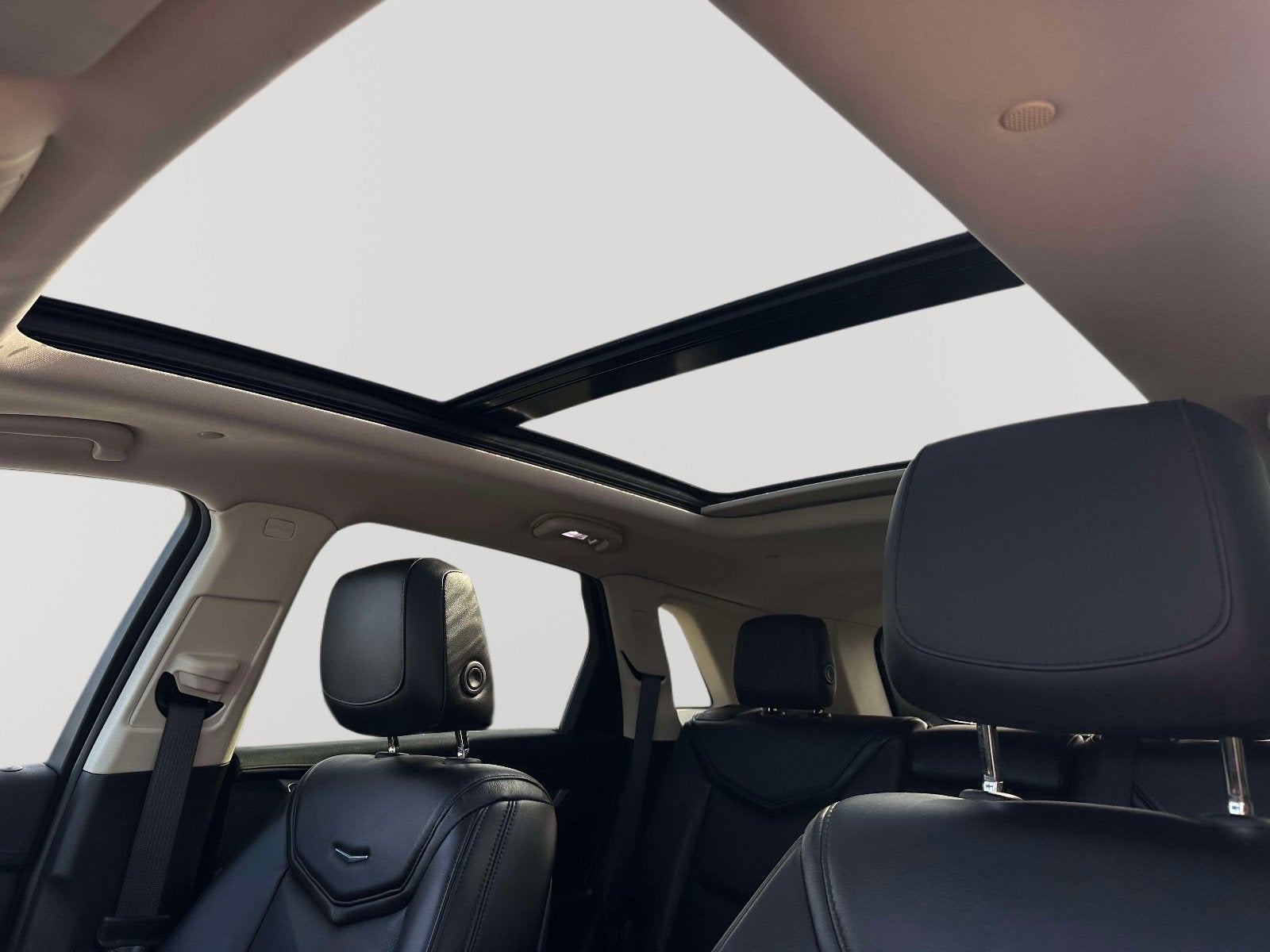 2017 Cadillac XT5 Luxury AWD