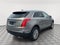 2018 Cadillac XT5 Luxury AWD