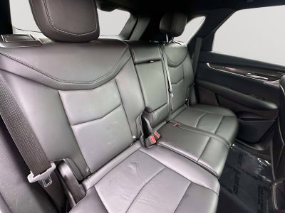 2022 Cadillac XT5 Sport