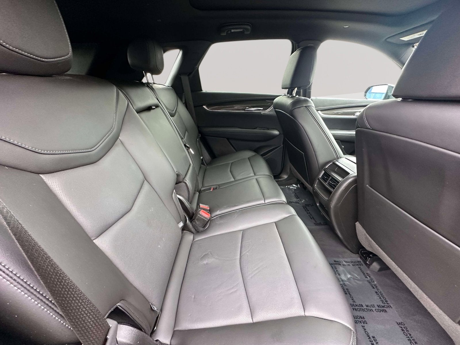 2022 Cadillac XT5 Sport