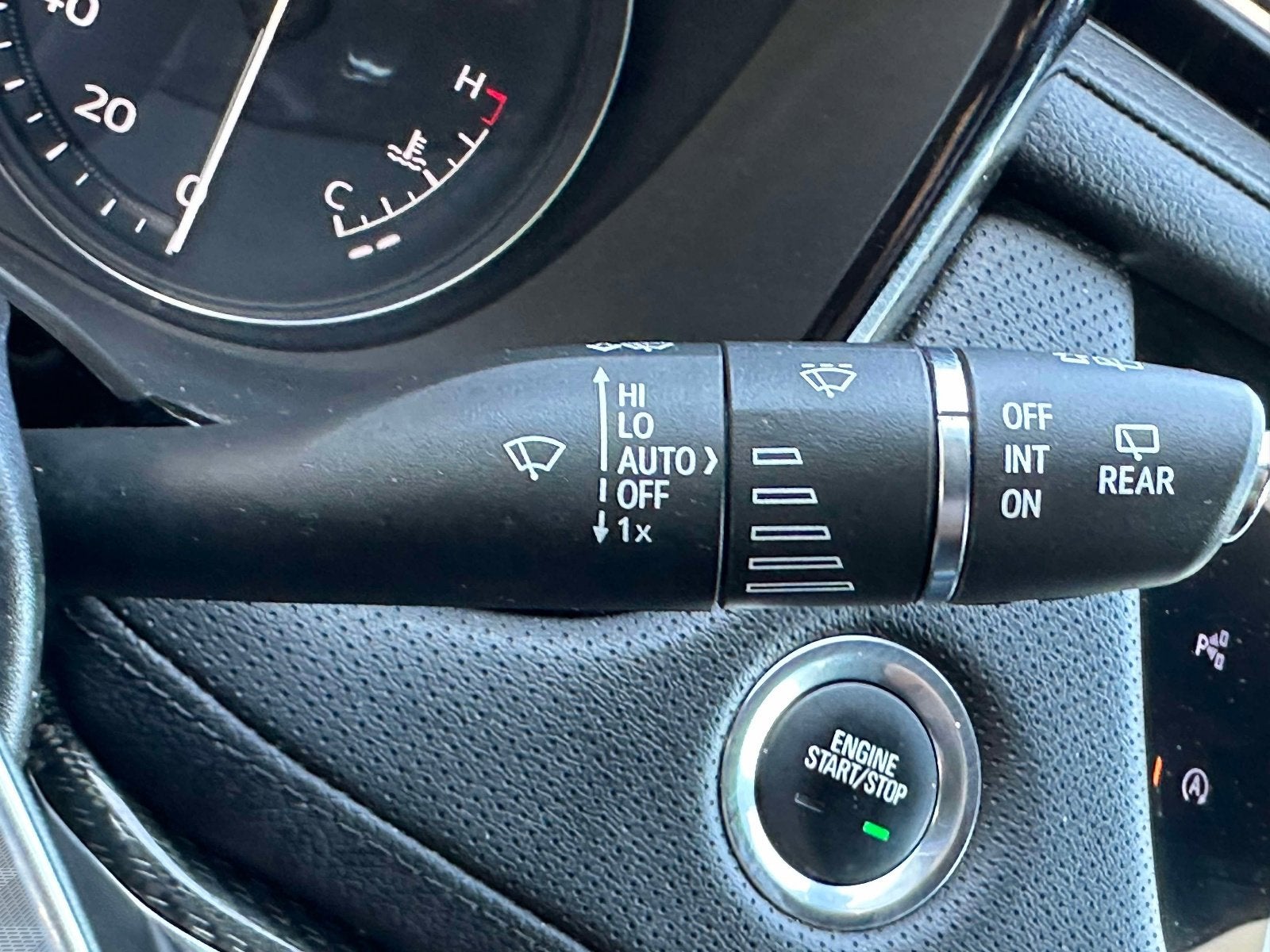 2022 Cadillac XT5 Sport