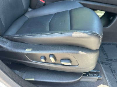 2022 Cadillac XT5 Sport