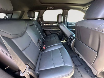 2022 Cadillac XT5 Sport