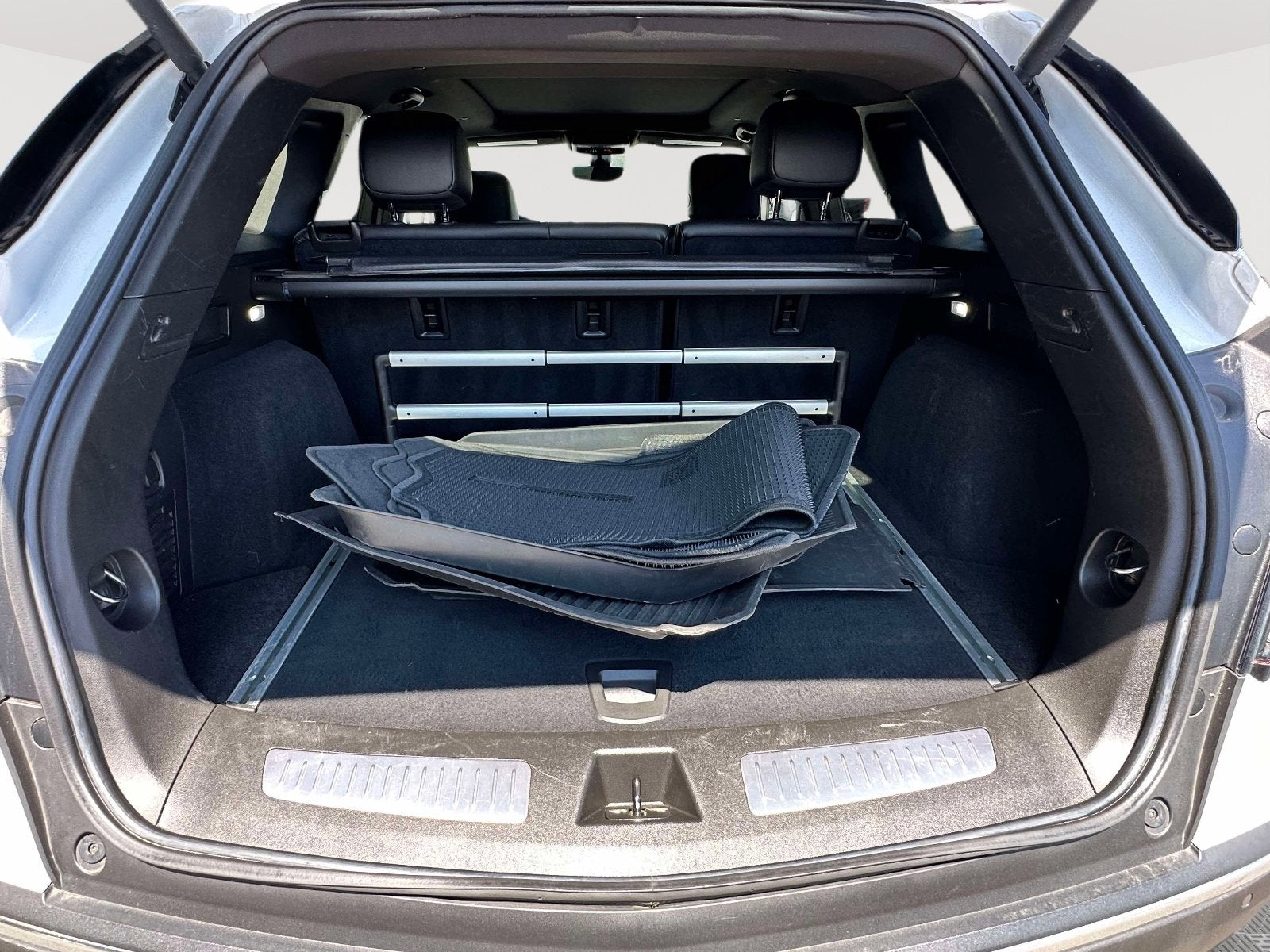 2022 Cadillac XT5 Sport