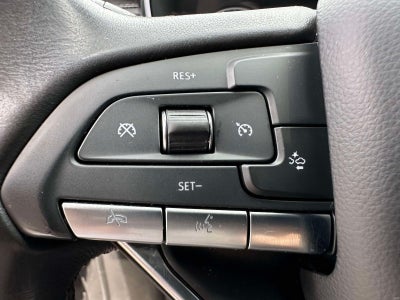 2025 Cadillac XT6 Luxury