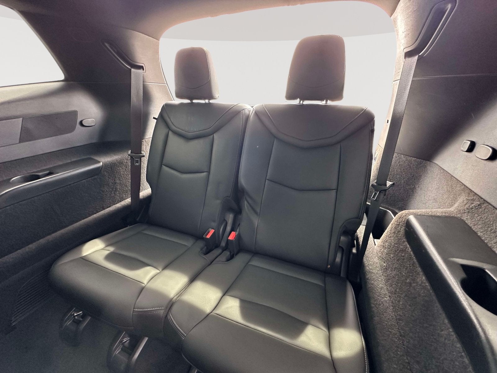 2025 Cadillac XT6 Luxury