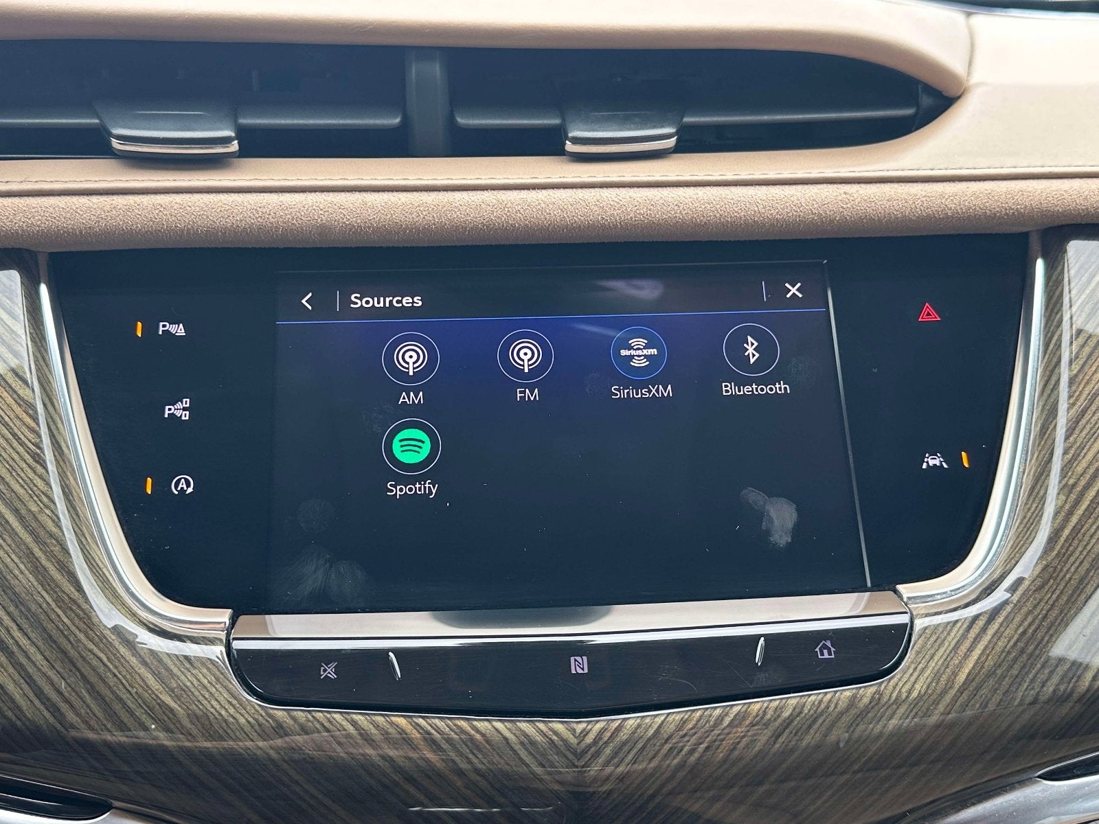 2020 Cadillac XT6 FWD Premium Luxury