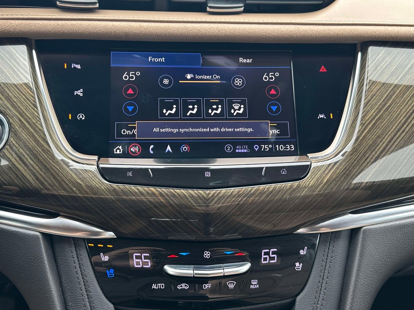 2020 Cadillac XT6 FWD Premium Luxury