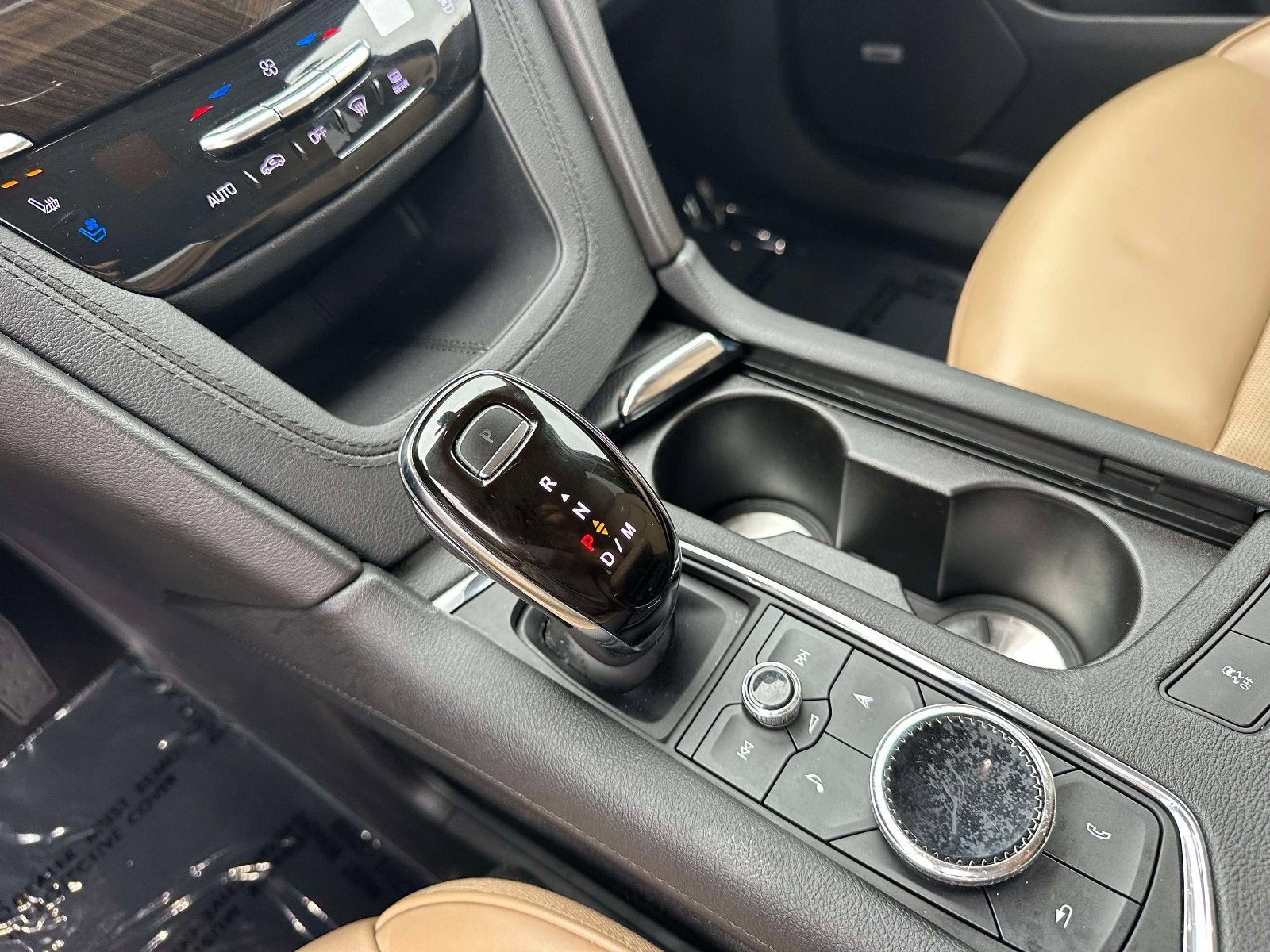 2020 Cadillac XT6 FWD Premium Luxury