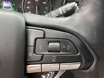 2020 Cadillac XT6 FWD Premium Luxury