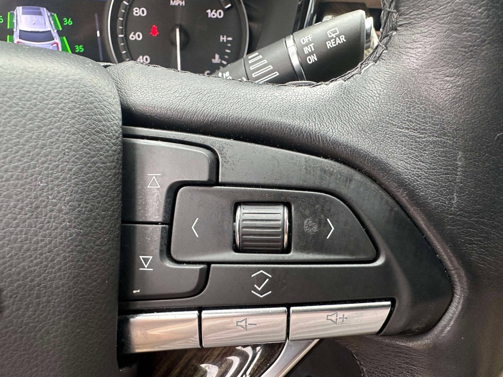 2020 Cadillac XT6 FWD Premium Luxury