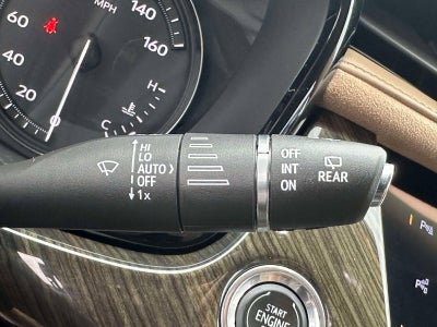 2020 Cadillac XT6 FWD Premium Luxury