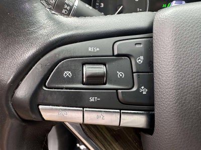2020 Cadillac XT6 FWD Premium Luxury
