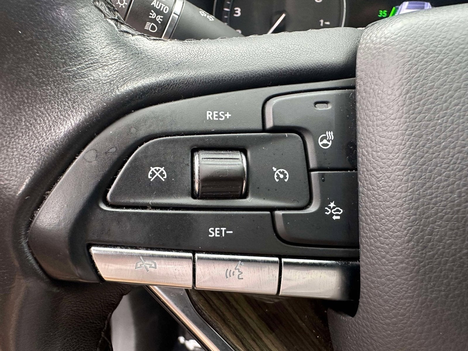 2020 Cadillac XT6 FWD Premium Luxury
