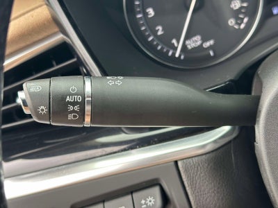 2020 Cadillac XT6 FWD Premium Luxury