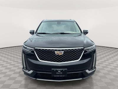 2020 Cadillac XT6 FWD Premium Luxury
