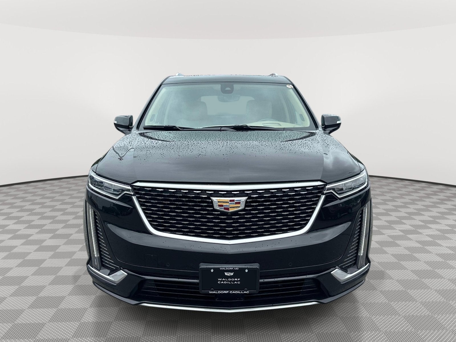 2020 Cadillac XT6 FWD Premium Luxury
