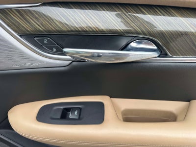 2020 Cadillac XT6 FWD Premium Luxury