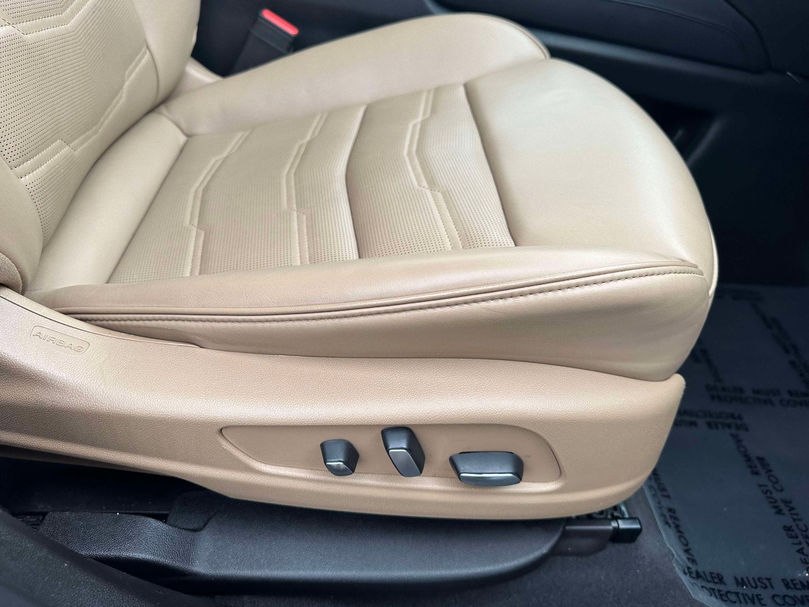 2020 Cadillac XT6 FWD Premium Luxury