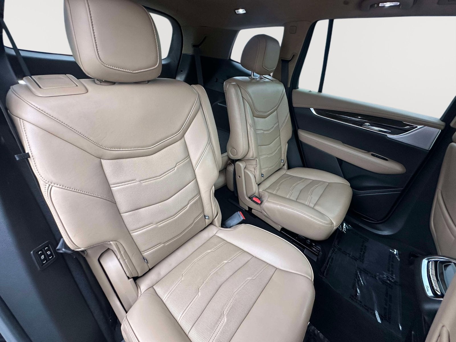 2020 Cadillac XT6 FWD Premium Luxury